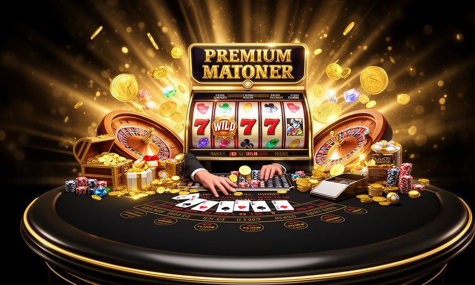 gatructiep1 Casino Mới Tại gatructiep1 Có Gì